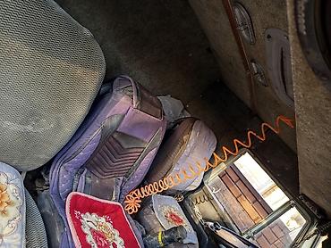 Грузовики: Грузовик, Б/у — 7