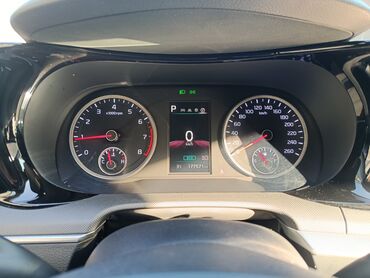 Kia: Kia K5: 2020 г., 2 л, Автомат, Газ, Седан — 21