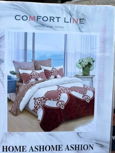 Posteljina: Jedno personske Posteljine 160x220 
Samo 2300din — 6