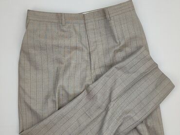 sandały na koturnie ccc 2017: Suit pants for men, size S (EU 36)