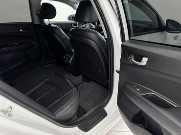 Kia: Kia K5: 2019 г., 2 л, Автомат, Газ, Седан — 14