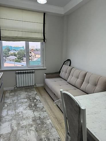 Продажа квартир: 1 комната, 39 м², Индивидуалка, 3 этаж, Косметический ремонт — 8