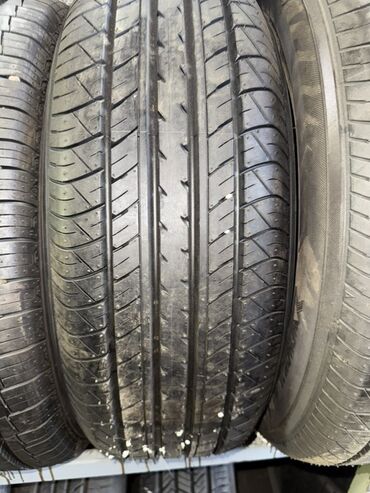 летняя резина 215 60 r16: Шиналар 215 / 60 / R 16, Жай, Колдонулган, Жуп, Жеңил унаалар, Жапония, Yokohama