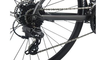 Городские велосипеды: Городской велосипед, Giant, Рама L (172 - 185 см), Б/у — 7