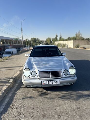 антенны на крышу авто: Mercedes-Benz E-Class: 1998 г., 2.4 л, Автомат, Бензин, Седан