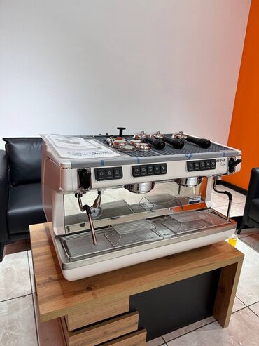 сколько стоит кофе машина в бишкеке: Кофеварка, кофемашина, Новый, Самовывоз