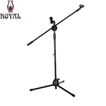 Musiqi alətləri: Mikrafon dayağı — 1