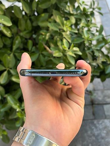 11 pro maks: IPhone 11 Pro Max, Matte Midnight Green — 4