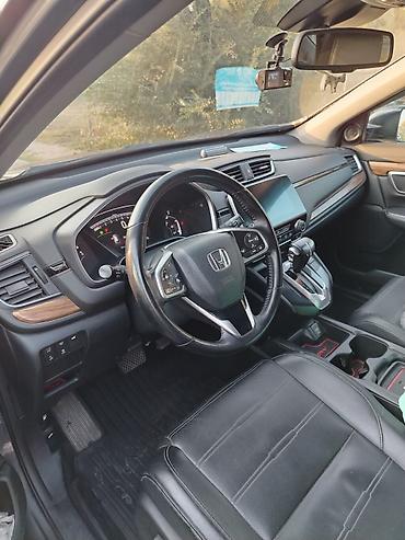 лобовое стекло хонда цивик: Honda CR-V: 2019 г., 1.5 л, Автомат, Бензин, Кроссовер — 3