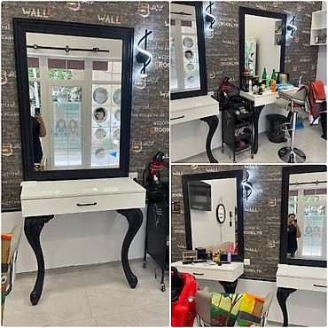 Salon mebeli 4 ədəd. 1i 120 Azn. 4 ayın mebelidir. Ünvan Qaraçuxur lalafo.az -da Salon mebeli 4 ədəd. 1i 120 Azn. 4 ayın mebelidir. Ünvan Qaraçuxur