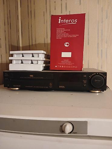 Другая аудиотехника: Портативная стереосистема Sharp WF-939 (Japan) - Мощность: 200W PMPO — 5