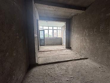 garabag: 3 otaqlı, Yeni tikili, 136 kv. m — 2