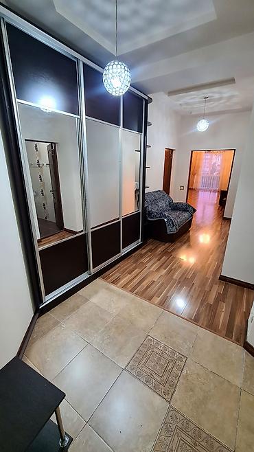 Долгосрочная аренда квартир: 2 комнаты, Собственник, Без подселения, С мебелью полностью — 4