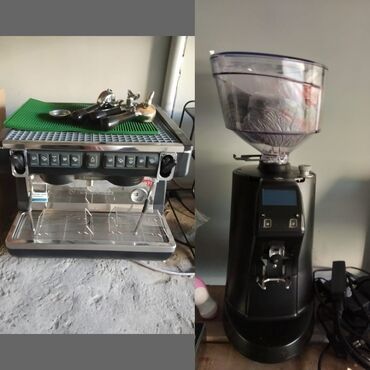 dırnaq aparatı qiyməti: Profesional Nuova simonelli kofe aparati.cox baha alinib 5.6 ay