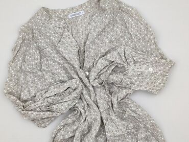 unisono sukienki: Unisono, Women's blouse, size L