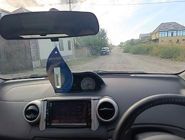 детские кресло в машину: Toyota Ist: 2003 г., 1.5 л, Автомат, Газ, Хэтчбэк — 4