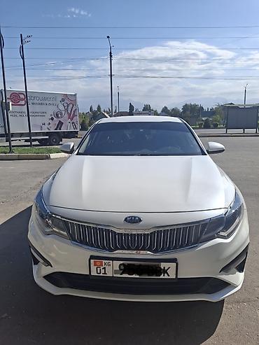 чехол киа к5: Kia K5: 2018 г., 2 л, Автомат, Газ, Седан — 1