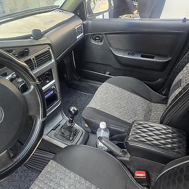 Daewoo: Daewoo Nexia: 2008 г., 1.6 л, Седан — 11