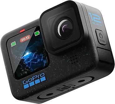 go pro kamera: Gopro 12 istifade olunmayib yeni kimidir — 1
