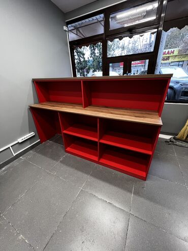 Мебель на заказ: Мебель на заказ, Рестораны, кафе, Комод, Кухонный гарнитур, Стенка — 3