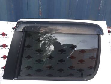 corolla runx: Боковое стекло TOYOTA Fun Cargo NCP10 2NZ-FE 1 2002 задн. прав. (б/у)