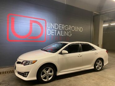 runx alex: Toyota Camry: 2014 г., 2.5 л, Автомат, Бензин, Седан