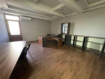 ofis: ✨ Elmlər Akademiyası Yaxınlığında 6 Mərtəbəli, Əşyalı Müstəqil Obyekt — 5