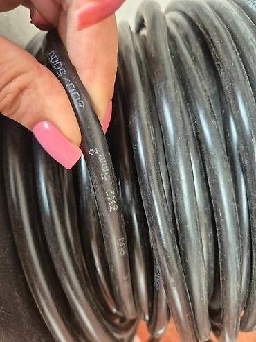 alati: Hiva produžni kabl na koturu - Tip: Roller Extension Cable (Hiva) - — 1