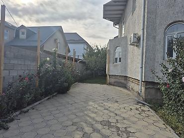 Продажа коттеджей и домов: 4 комнаты, 240 м², 5 соток, Бишкек, Алтын-ордо ж/м Собственник — 20