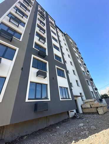 Продажа квартир: 2 комнаты, 77 м², 108 серия, 8 этаж, ПСО (под самоотделку)