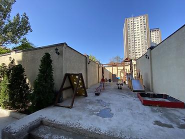 Продажа квартир: 2 комнаты, 74 м², Бишкек Парк ТРЦ Элитка, 14 этаж, ПСО (под самоотделку) — 3
