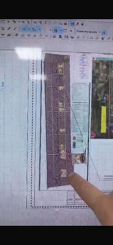 25000: 8 соток, Для строительства, Красная книга — 3