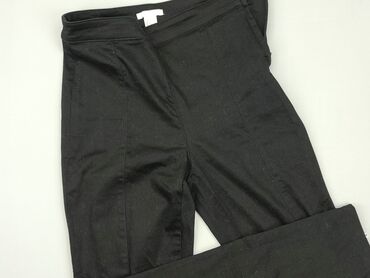 legginsy adidas niebieskie: Shein, M (EU 38), condition - Good