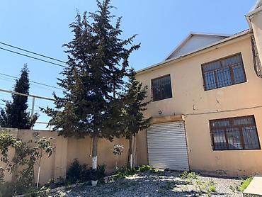 Həyət evləri və villaların satışı: 9 otaq, 700 kv. m — 2