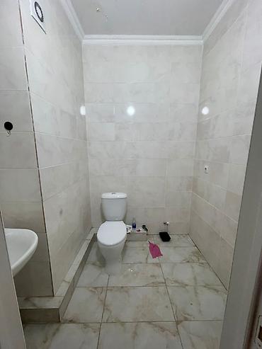 империя: 2 комнаты, 70 м², Аламедин-1 мкр Элитка, 3 этаж, Евроремонт — 5
