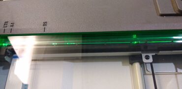 Skeneri: Stampac,skener i fotokopir Lexmark model neispitan.AC adapter — 7