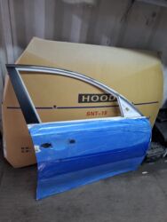 тен на отопление: К5 дверь левый/правый - Передняя дверная карта для K5 (Kia