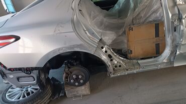 ремонт srs airbag: Требуется мастер кузовного ремонта с опытом работы не менее 3 лет