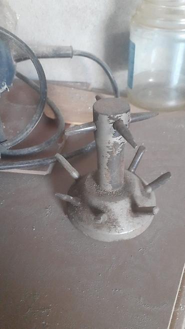 masa ustu drel: Metalkonstruksiya və emalatxana avadanlıqları dəsti Qizil kulceni — 1