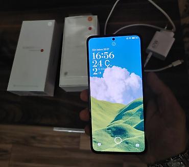 купить сяоми 12: Xiaomi 13T, цвет - Черный — 6