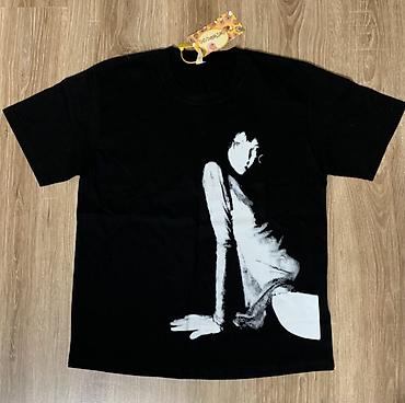 pull and: Размер L, Самовызов — 1