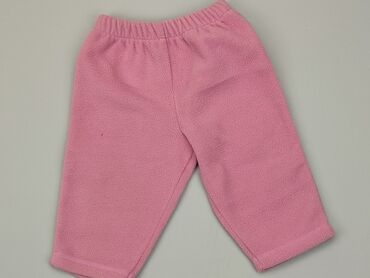 Pozostałe spodnie dziecięce, 3-6 m, stan - Dobry