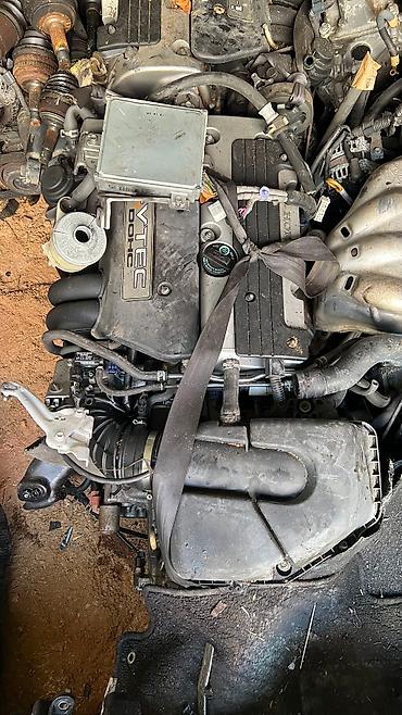 Двигатели, моторы и ГБЦ: Двигатели из Японии 🇯🇵 и АКПП Поступление от 24.10.2025 Odyssey RA6 at lalafo.kg — 6 Двигатели, моторы и ГБЦ: Двигатели из Японии 🇯🇵 и АКПП Поступление от 24.10.2025 Odyssey RA6 — 6