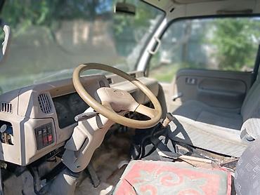 android avto: Dongfeng : 2004 г., 2.5 л, Механика, Дизель — 3