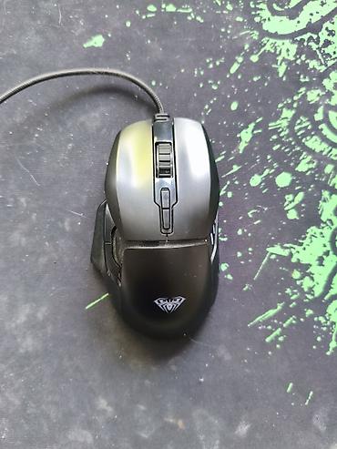 zowie монитор: Проводная игровая мышь НЕТУ КАРОБКИ, ЦЕНА ОКОНЧАТЕЛЬНАЯ - — 1