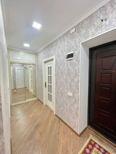 Köhnə tikili: Bakı, 2 otaqlı, Köhnə tikili, 50 kv. m — 8