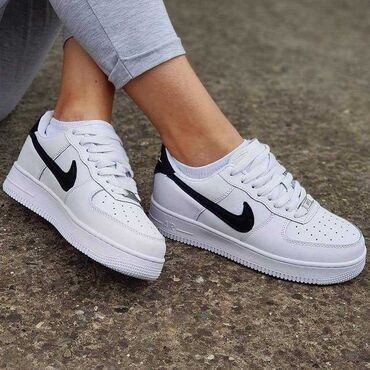 air force 1: Trainers, size - 46