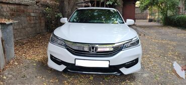 машина расрочка соната лф: Honda Accord: 2017 г., 2.4 л, Вариатор, Бензин, Седан