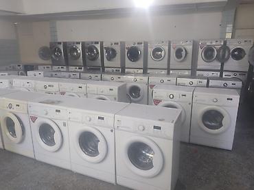 7500: Продам стиральные машинки LG DirectDrive Прямой привод безшумные — 3