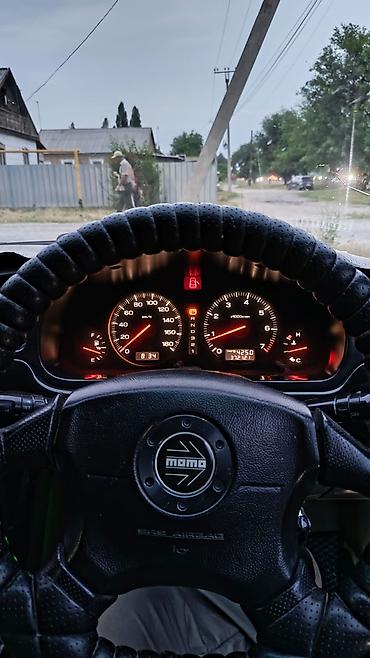 Продажа авто: Subaru Legacy Lancaster: 2001 г., 3 л, Автомат, Газ, Универсал — 4
